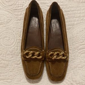 Car Shoe The Original Driving Loafer